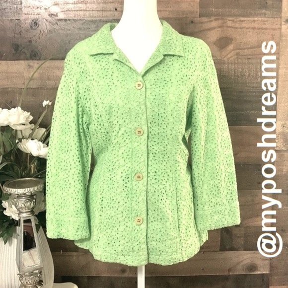 Fashionista Network's Spring 2024 Top Color Trends! - Picture 9 of 15